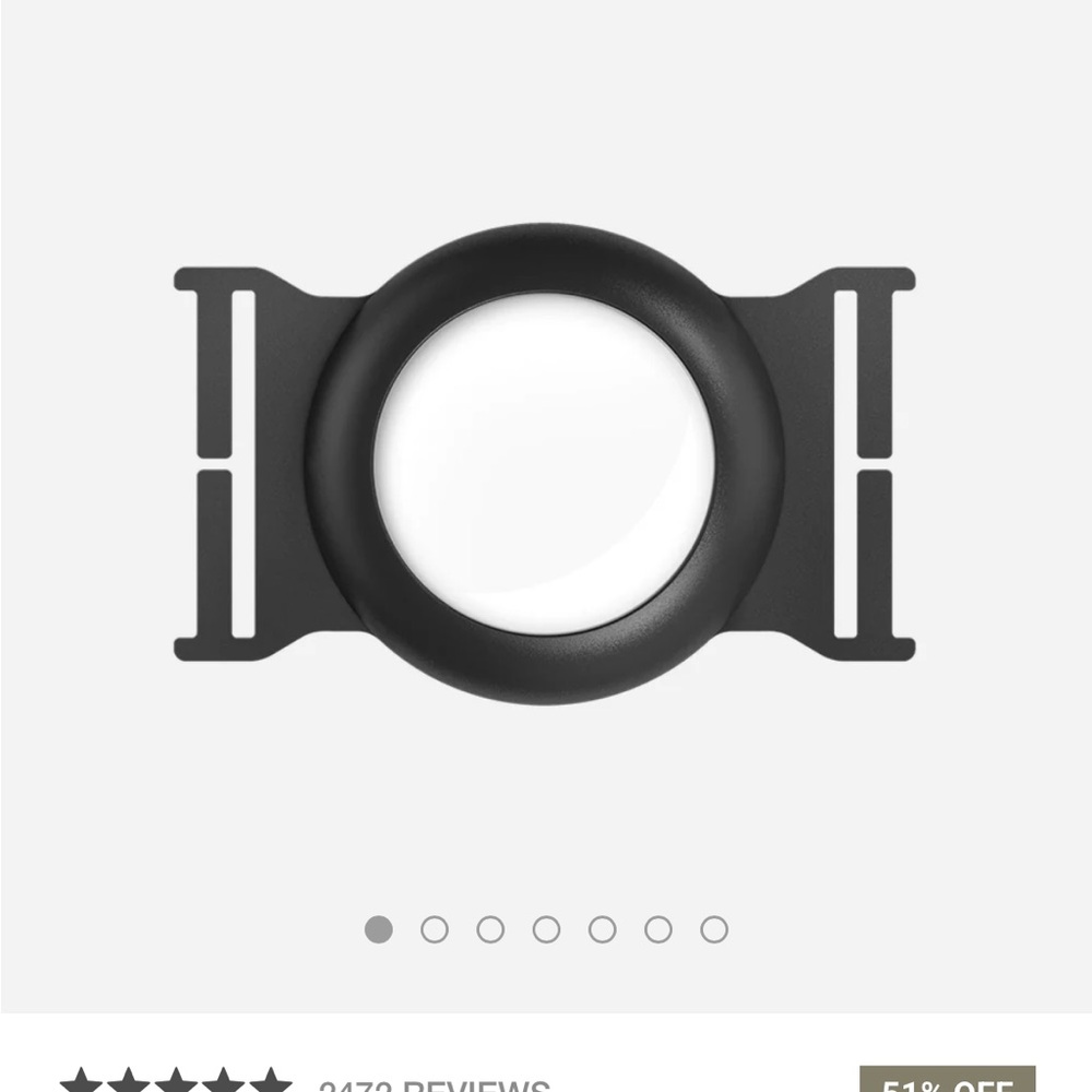 Elegant Black Key & Card Holder
